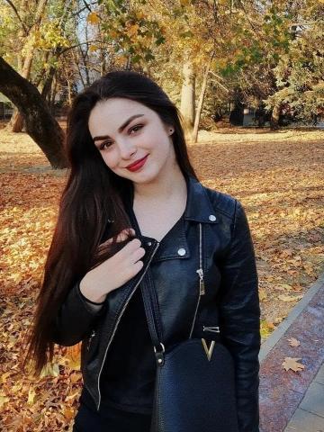 Сабина